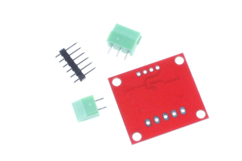 NOYITO RS422 to TTL Signal Module RS422 TTL Bidirectional Mutual Conversion Full-Duplex 422 to MCU UART Serial Level Conversion 5V - Image 5